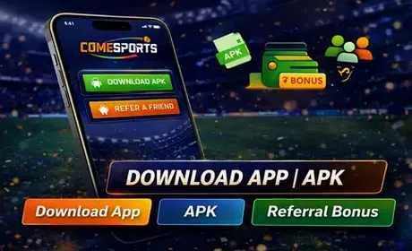 Download the app, unlock code 8CLUBMAX, and enter ₹1 contests faster
